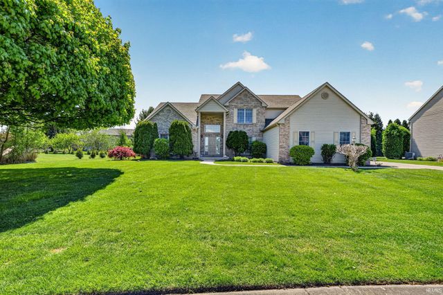 51263 Leeward Point, Granger, IN 46530