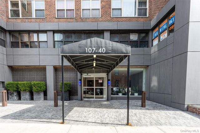 107-40 queens Boulevard 10a, Forest Hills, NY 11375