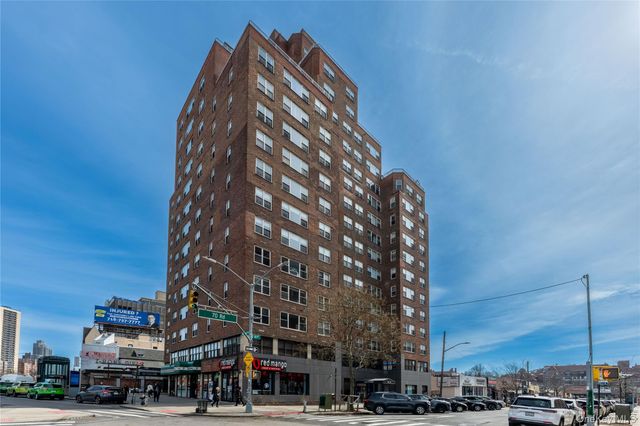 107-40 queens Boulevard 10a, Forest Hills, NY 11375
