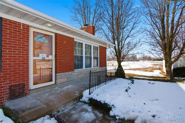 232 Gilmore Lake Road, Columbia, IL 62236