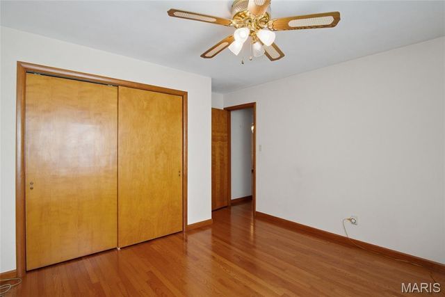 232 Gilmore Lake Road, Columbia, IL 62236