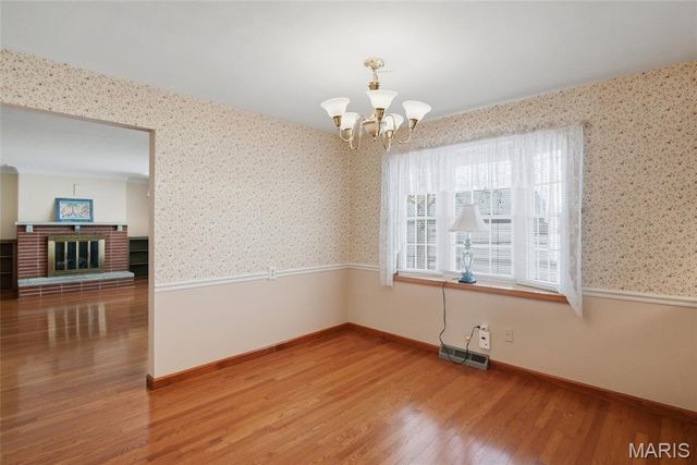 232 Gilmore Lake Road, Columbia, IL 62236