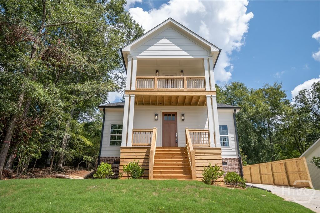 200 Valleybrook Drive, Athens, GA 30606