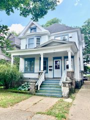 117 W Dutton Street, Kalamazoo City, MI 49007