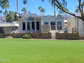 2239 W SAN JUAN Circle, Apache Junction, AZ 85119