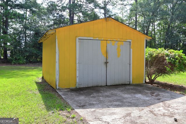 231 Norfolk Drive, Hampton, GA 30228