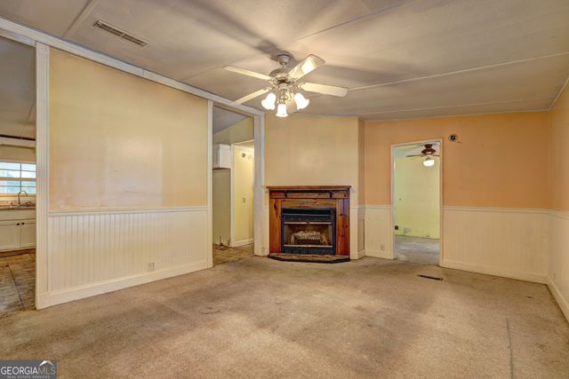 231 Norfolk Drive, Hampton, GA 30228