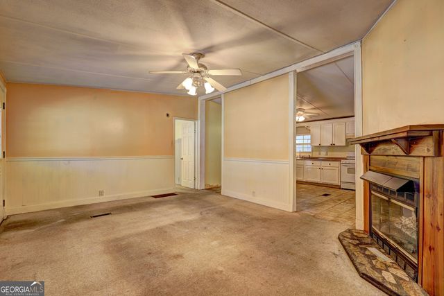 231 Norfolk Drive, Hampton, GA 30228