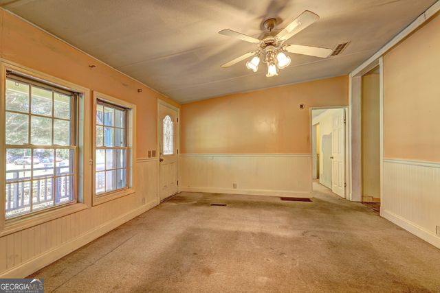 231 Norfolk Drive, Hampton, GA 30228