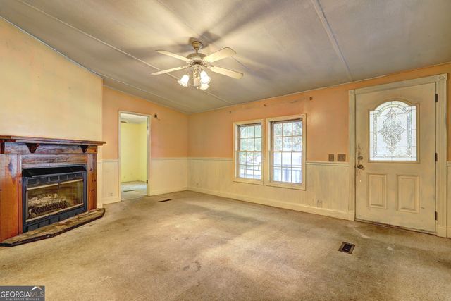 231 Norfolk Drive, Hampton, GA 30228