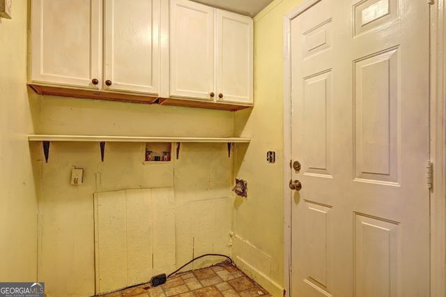 231 Norfolk Drive, Hampton, GA 30228