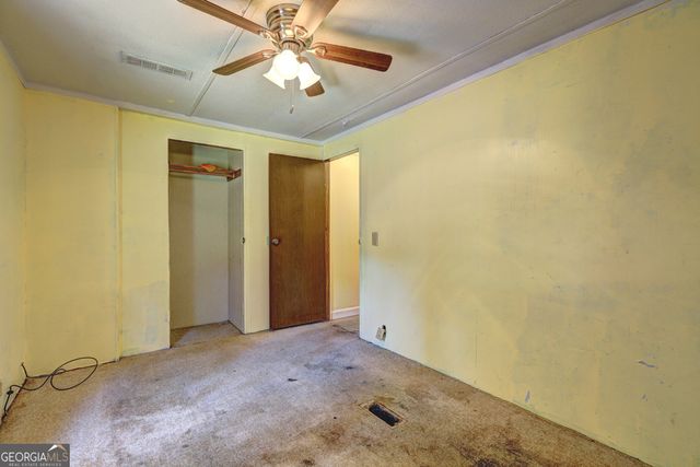 231 Norfolk Drive, Hampton, GA 30228