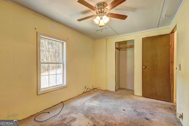 231 Norfolk Drive, Hampton, GA 30228