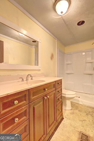 231 Norfolk Drive, Hampton, GA 30228