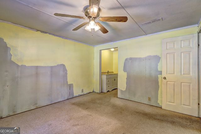 231 Norfolk Drive, Hampton, GA 30228