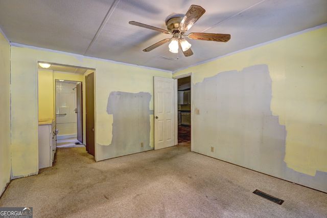 231 Norfolk Drive, Hampton, GA 30228