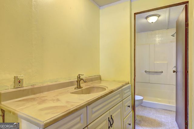 231 Norfolk Drive, Hampton, GA 30228