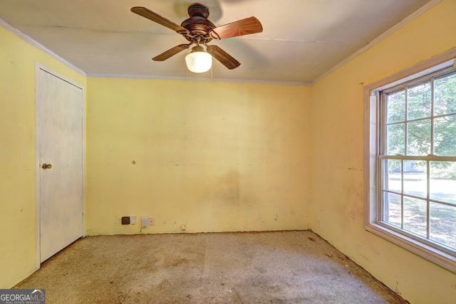 231 Norfolk Drive, Hampton, GA 30228