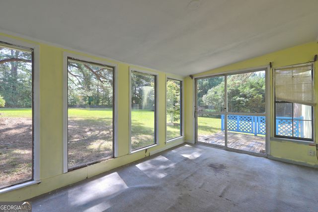 231 Norfolk Drive, Hampton, GA 30228