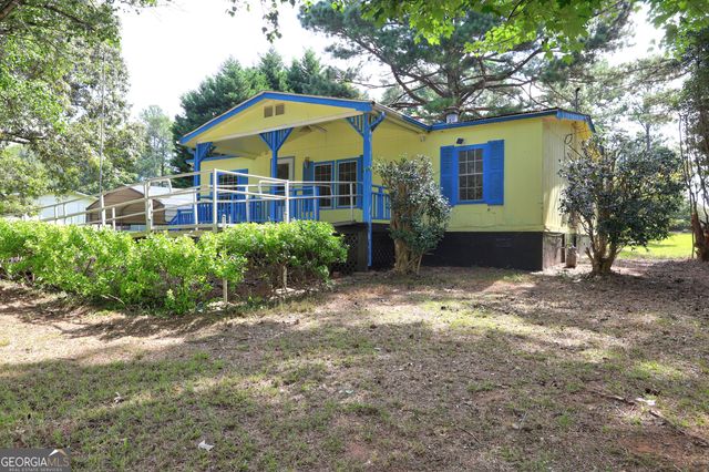 231 Norfolk Drive, Hampton, GA 30228