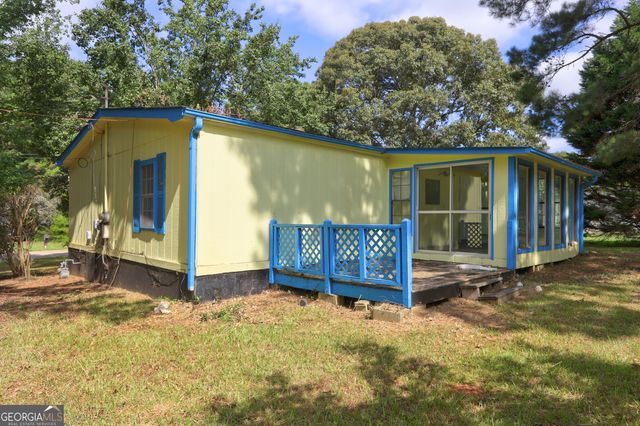 231 Norfolk Drive, Hampton, GA 30228