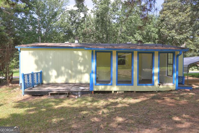 231 Norfolk Drive, Hampton, GA 30228