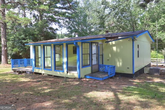 231 Norfolk Drive, Hampton, GA 30228