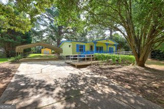 231 Norfolk Drive, Hampton, GA 30228