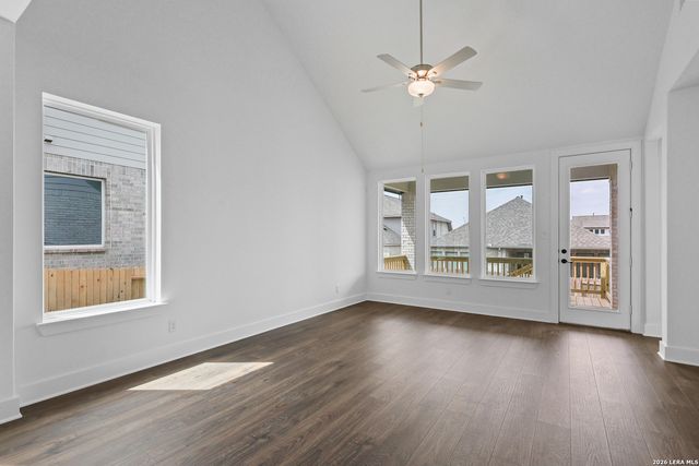1868 Bighorn Trail, New Braunfels, TX 78132