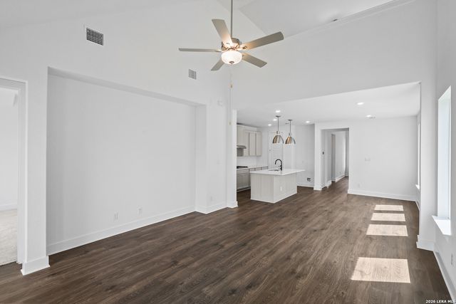 1868 Bighorn Trail, New Braunfels, TX 78132