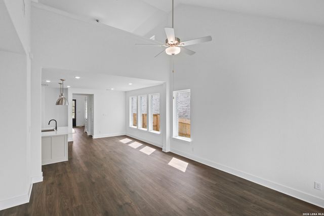 1868 Bighorn Trail, New Braunfels, TX 78132