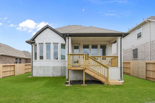 1868 Bighorn Trail, New Braunfels, TX 78132