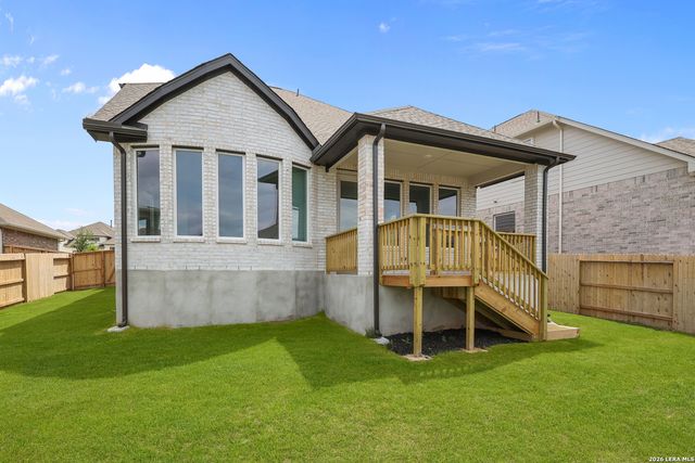 1868 Bighorn Trail, New Braunfels, TX 78132