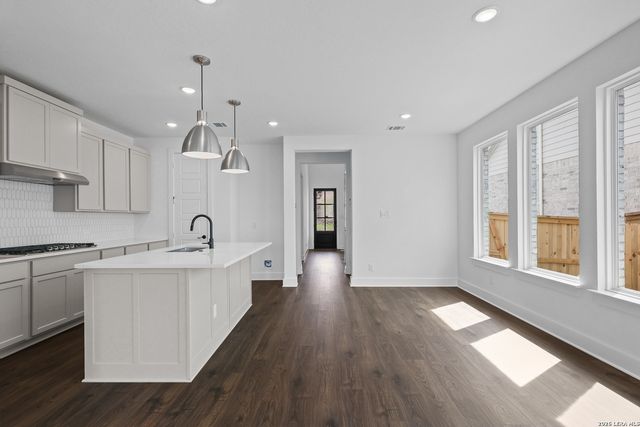 1868 Bighorn Trail, New Braunfels, TX 78132