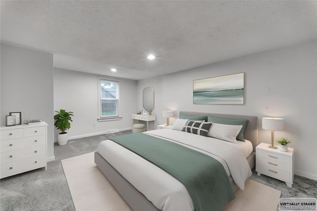 20885 Westview Avenue, Ferndale, MI 48220