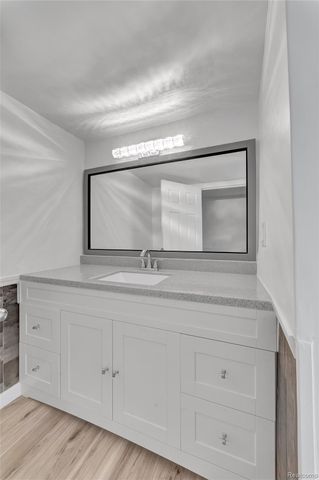 20885 Westview Avenue, Ferndale, MI 48220