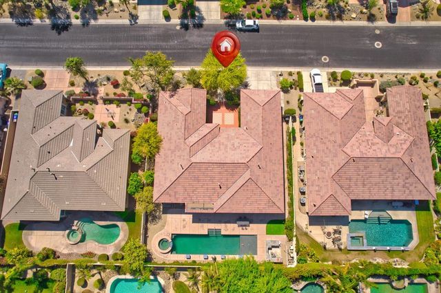120 Tesori Drive, Palm Desert, CA 92211