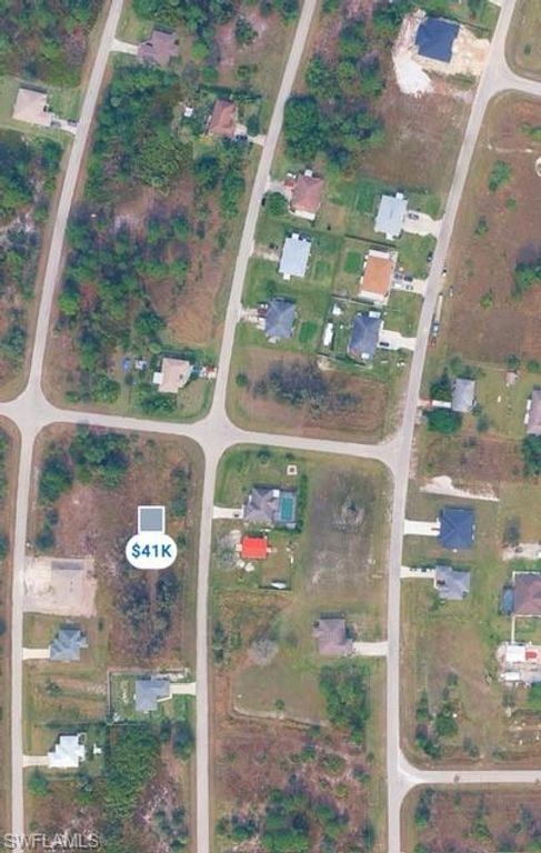 1256 Bacon AVE, FORT MYERS, FL 33913 — exterior