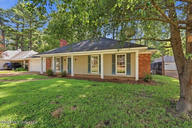 306 Trace Harbor Road, Madison, MS 39110