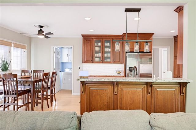 3284 Standing Peachtree Trail NW, Kennesaw, GA 30152