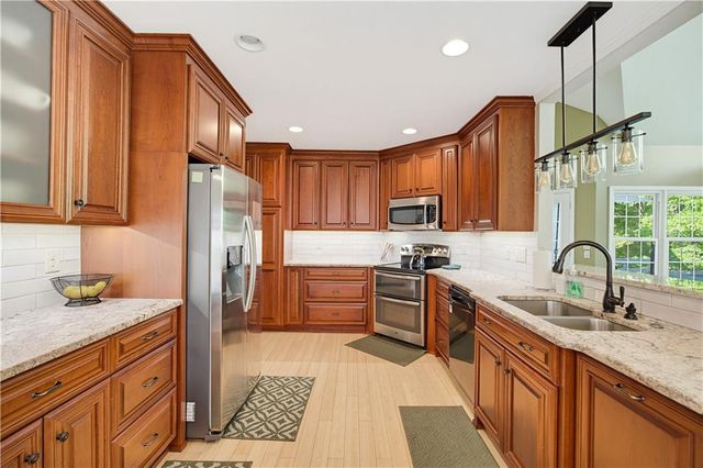 3284 Standing Peachtree Trail NW, Kennesaw, GA 30152