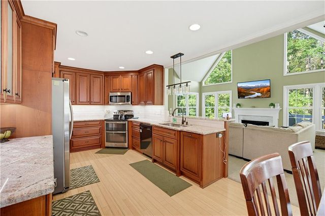 3284 Standing Peachtree Trail NW, Kennesaw, GA 30152