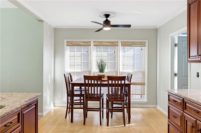 3284 Standing Peachtree Trail NW, Kennesaw, GA 30152