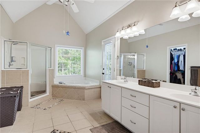 3284 Standing Peachtree Trail NW, Kennesaw, GA 30152