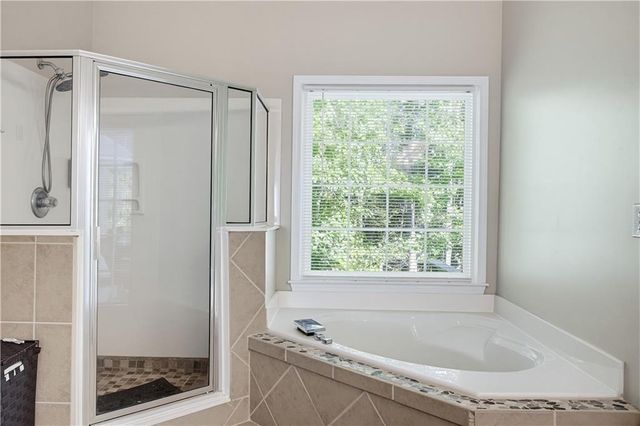 3284 Standing Peachtree Trail NW, Kennesaw, GA 30152