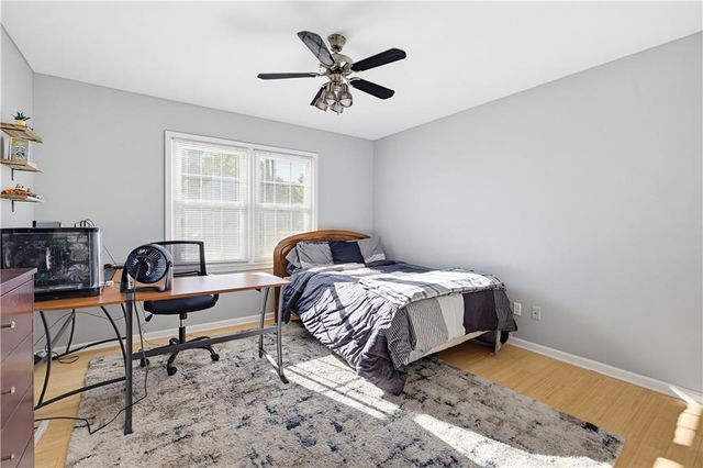3284 Standing Peachtree Trail NW, Kennesaw, GA 30152