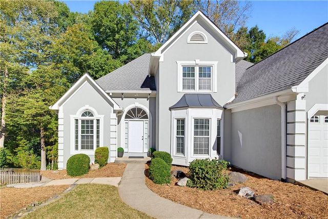 3284 Standing Peachtree Trail NW, Kennesaw, GA 30152