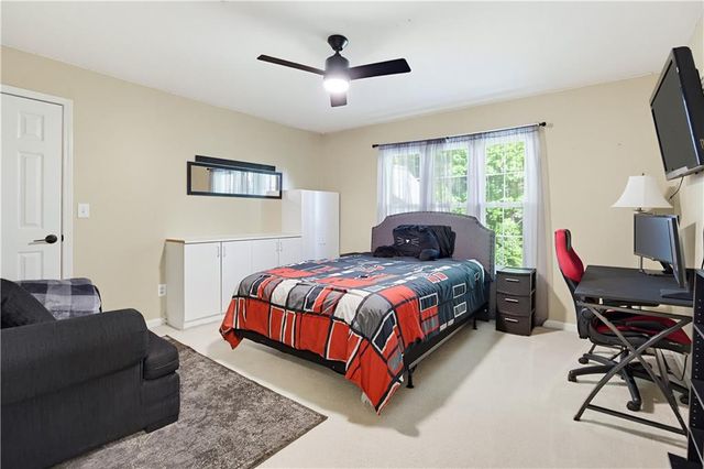 3284 Standing Peachtree Trail NW, Kennesaw, GA 30152