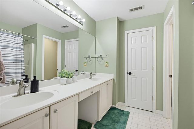 3284 Standing Peachtree Trail NW, Kennesaw, GA 30152