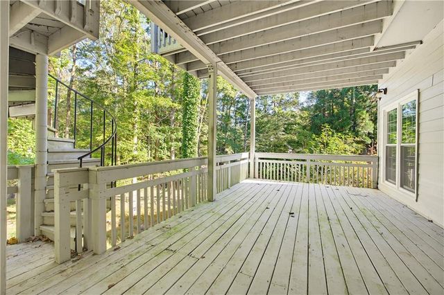 3284 Standing Peachtree Trail NW, Kennesaw, GA 30152